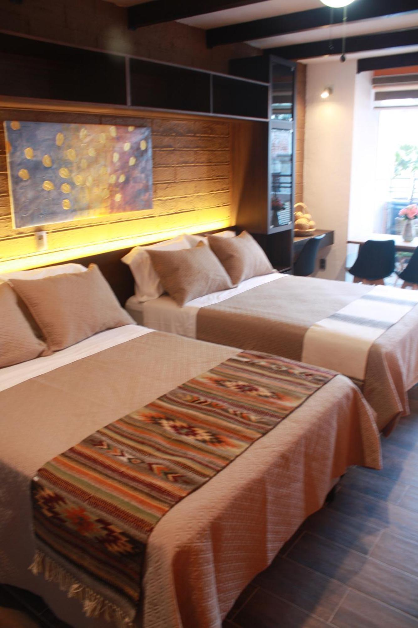 Casa En El Callejon Del Romance 30 En Сasa de vacaciones