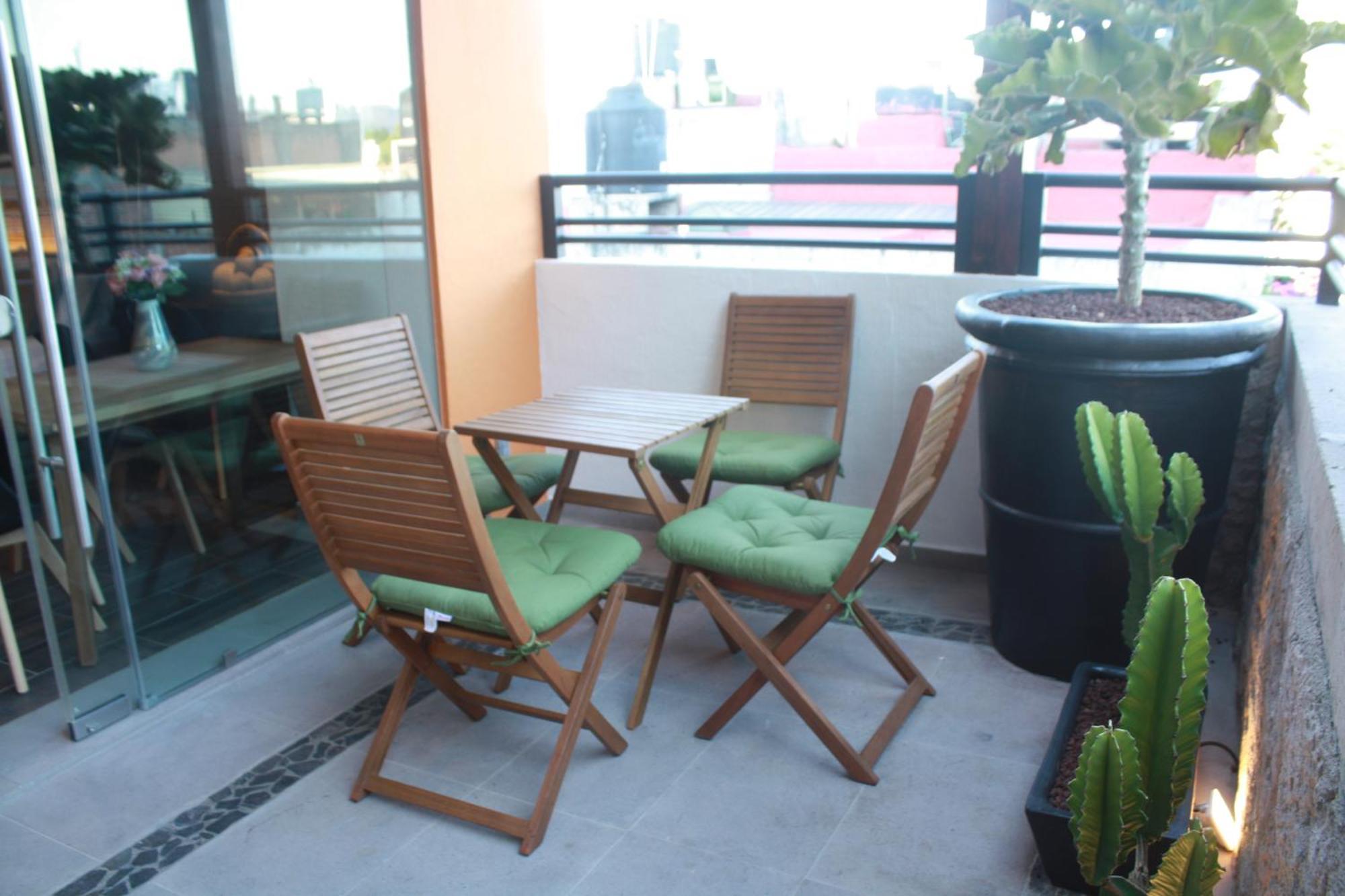 Casa En El Callejon Del Romance 30 En Сasa de vacaciones Morelia