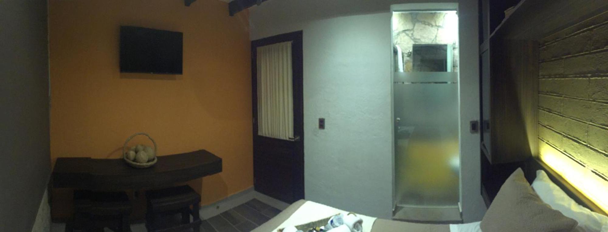 Casa En El Callejon Del Romance 30 En Сasa de vacaciones