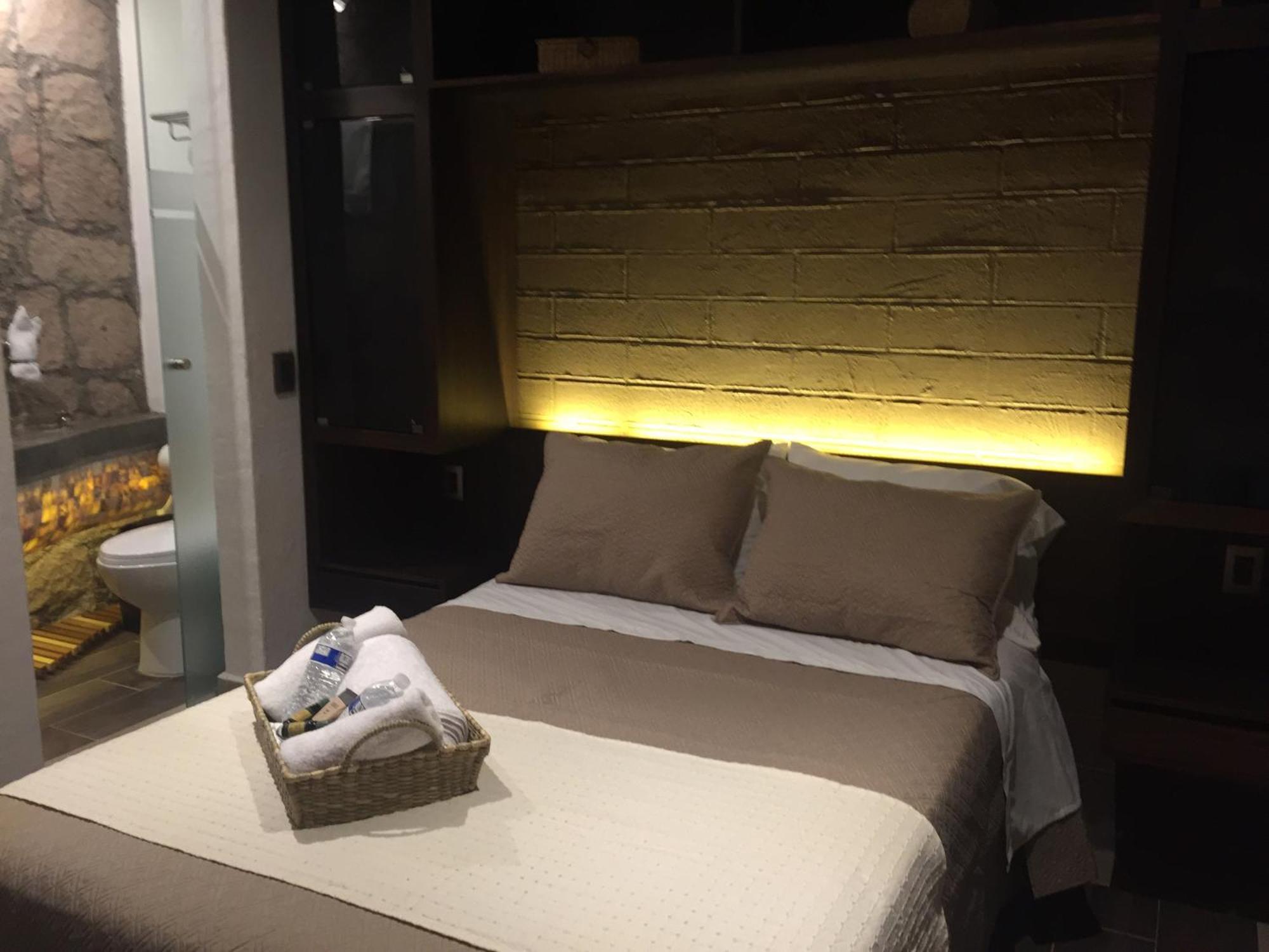 Сasa de vacaciones Casa En El Callejon Del Romance 30 En Morelia