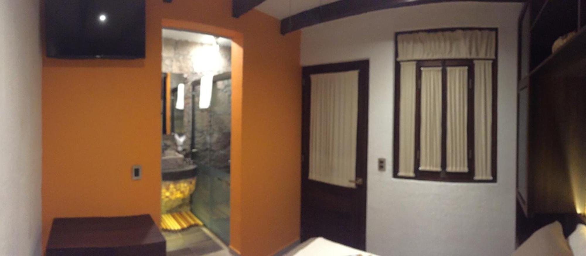 Сasa de vacaciones Casa En El Callejon Del Romance 30 En