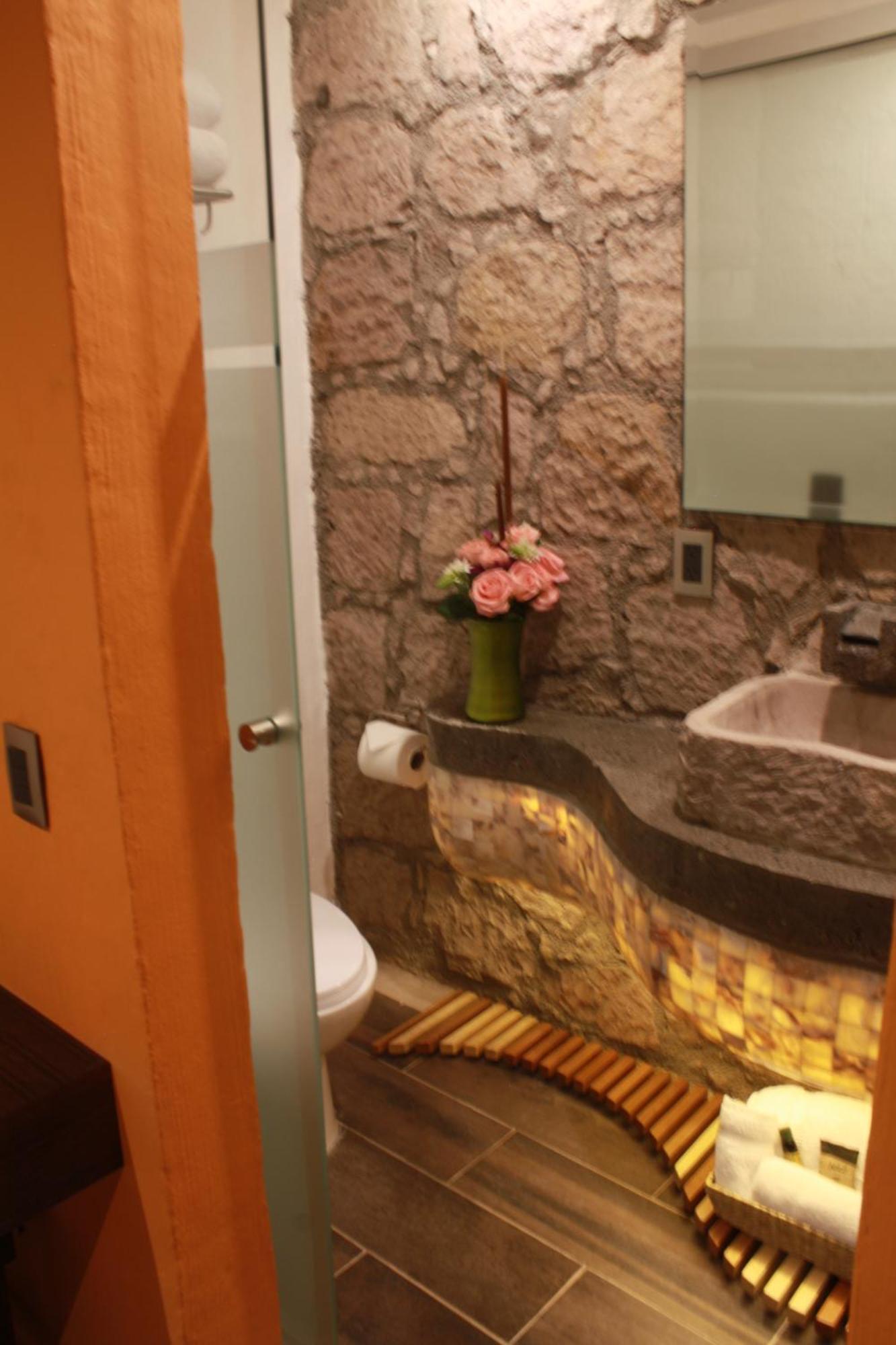 Casa En El Callejon Del Romance 30 En Сasa de vacaciones *