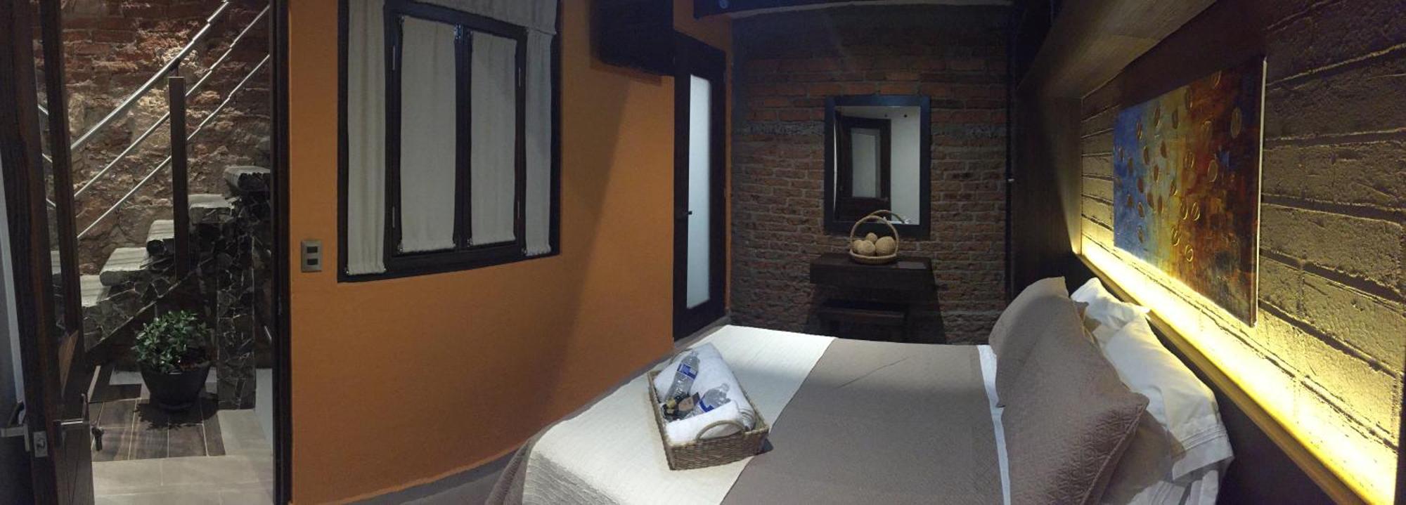Casa En El Callejon Del Romance 30 En Morelia
