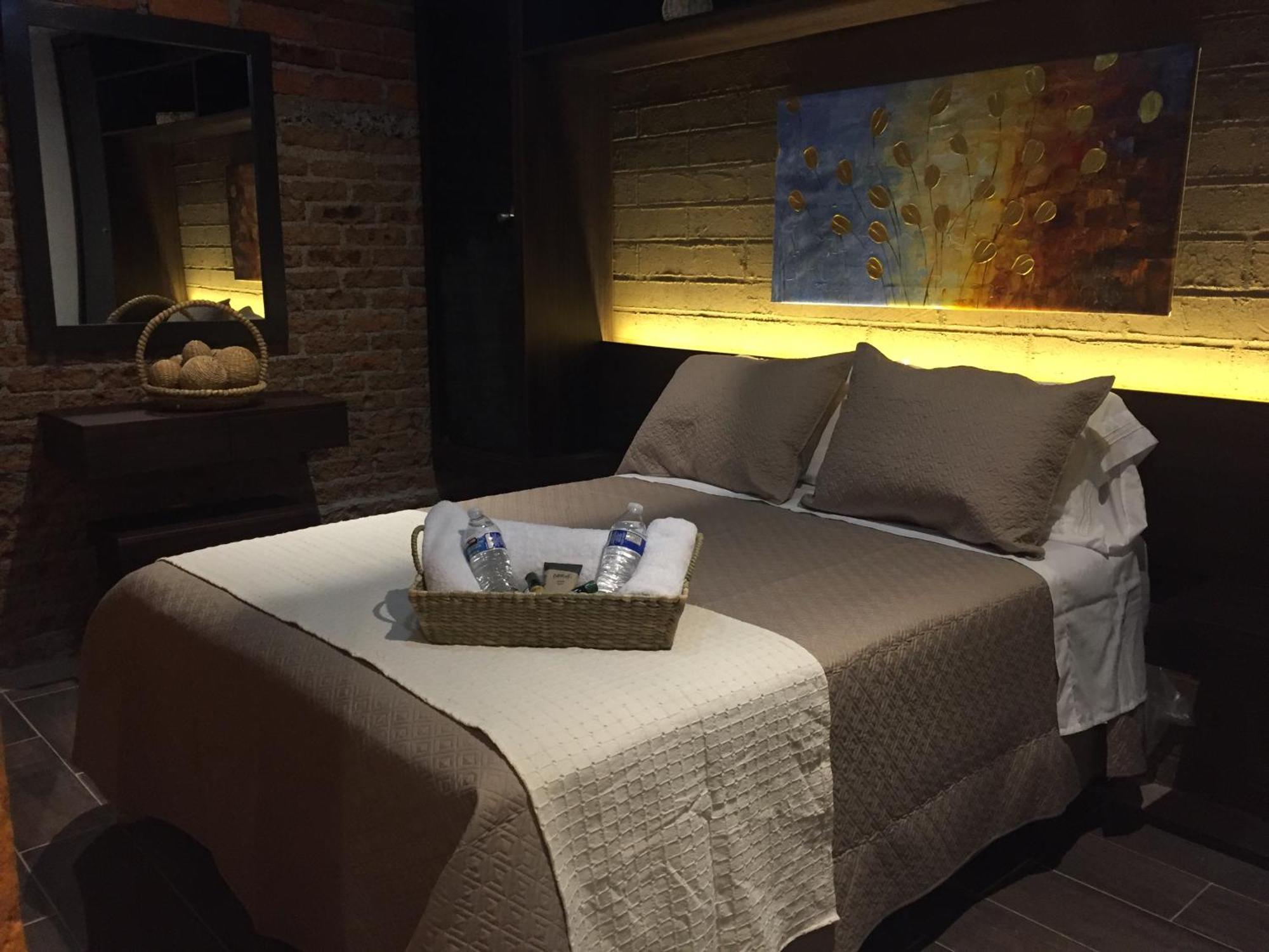 Casa En El Callejon Del Romance 30 En Сasa de vacaciones Morelia