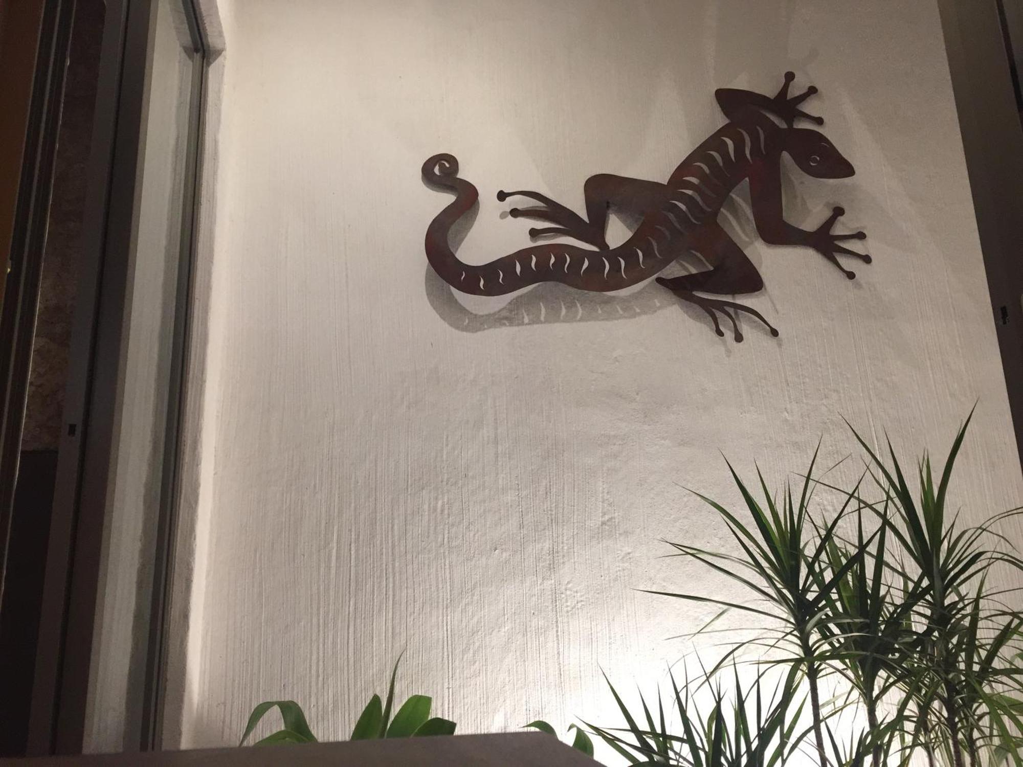 Сasa de vacaciones Casa En El Callejon Del Romance 30 En Morelia