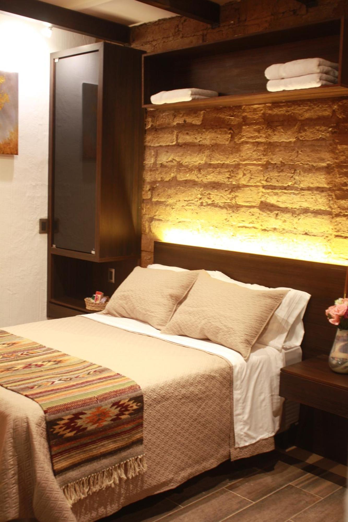 Casa En El Callejon Del Romance 30 En Сasa de vacaciones Morelia