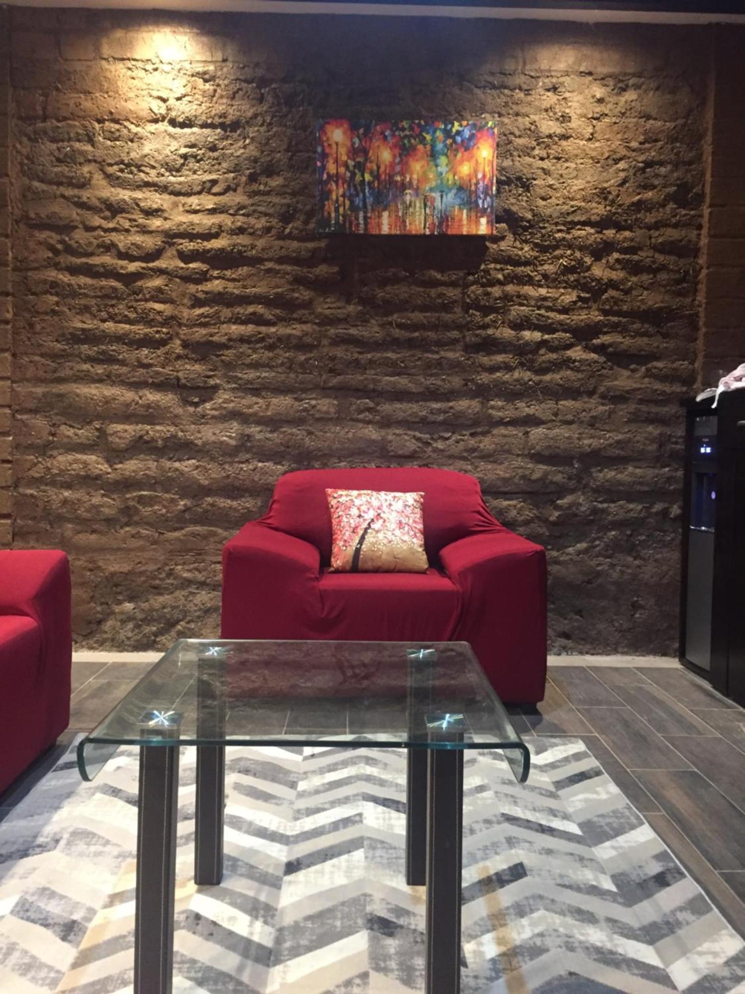 Casa En El Callejon Del Romance 30 En Сasa de vacaciones