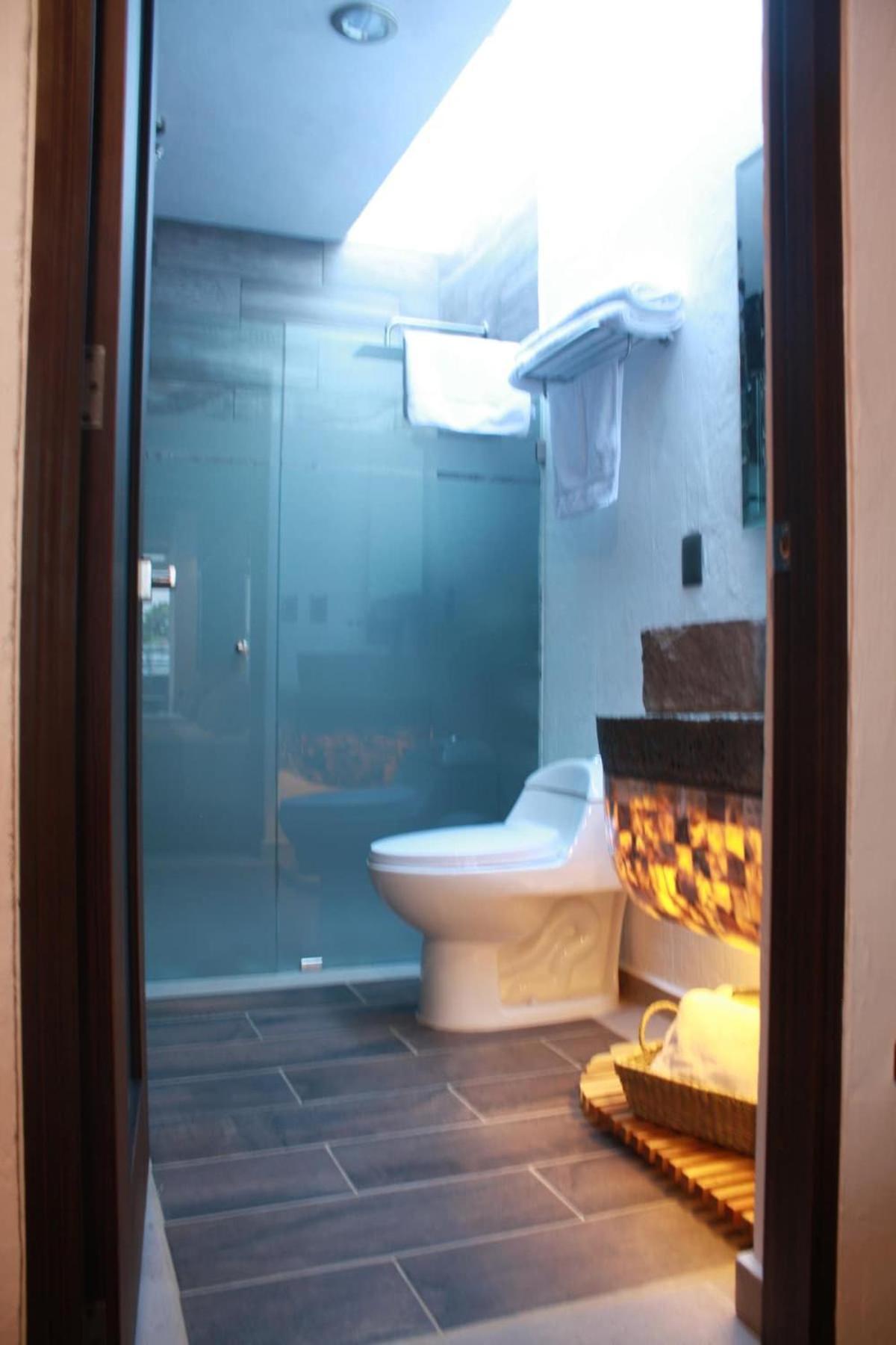 Casa En El Callejon Del Romance 30 En Сasa de vacaciones Morelia