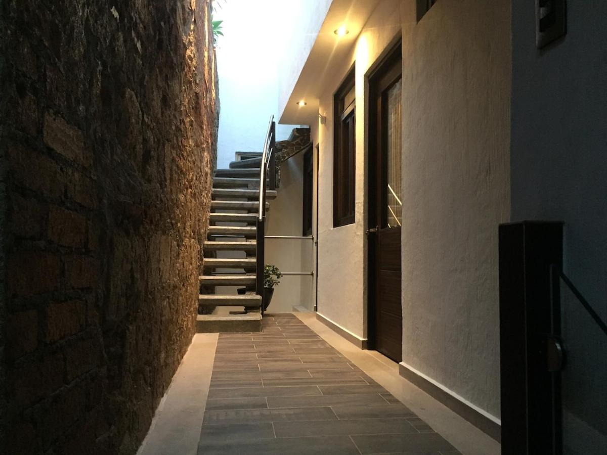 Сasa de vacaciones Casa En El Callejon Del Romance 30 En Morelia