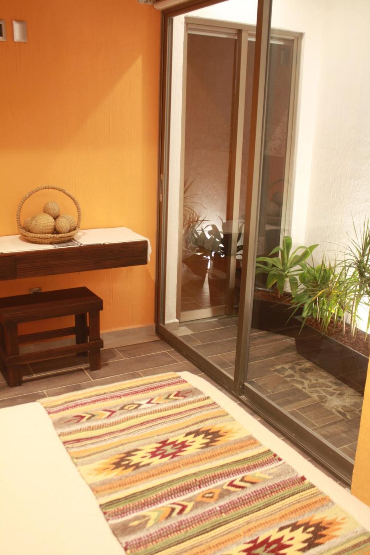 Casa En El Callejon Del Romance 30 En Сasa de vacaciones *