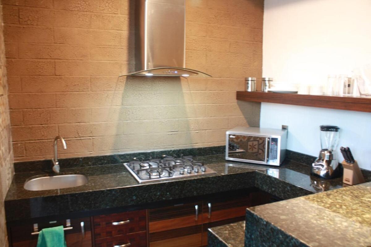 Casa En El Callejon Del Romance 30 En Сasa de vacaciones Morelia