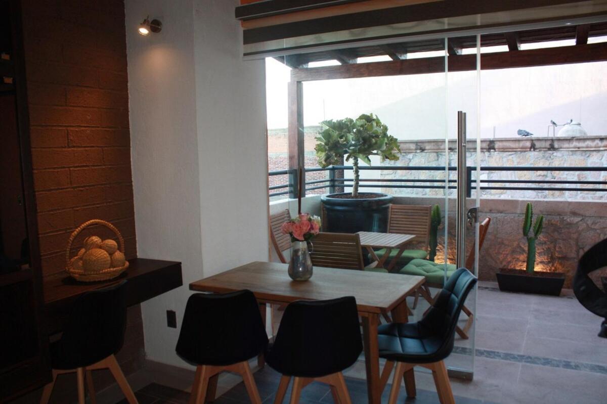 Casa En El Callejon Del Romance 30 En Сasa de vacaciones