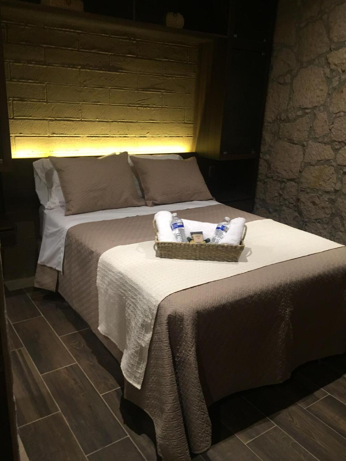 Casa En El Callejon Del Romance 30 En Сasa de vacaciones *