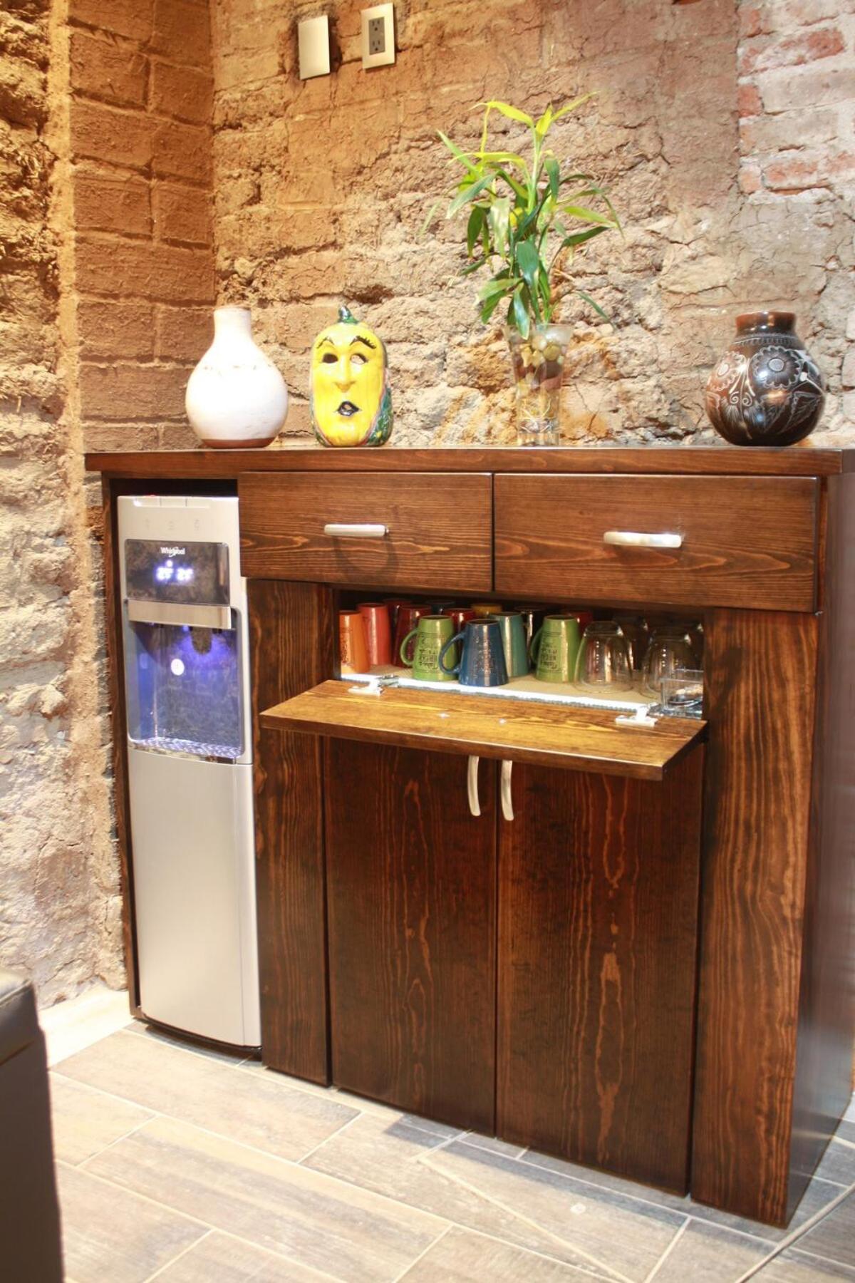 Casa En El Callejon Del Romance 30 En Сasa de vacaciones Morelia