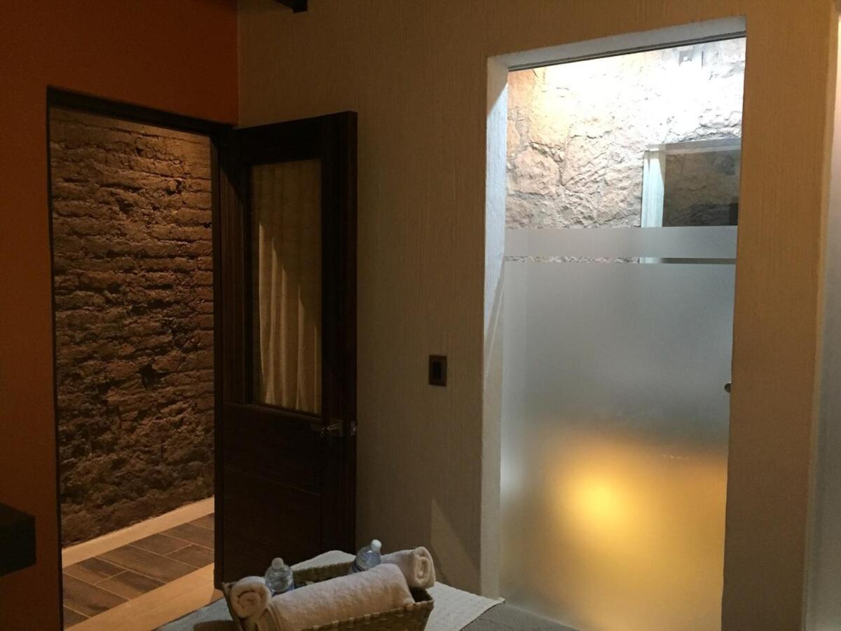 Сasa de vacaciones Casa En El Callejon Del Romance 30 En Morelia